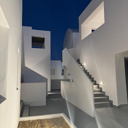 Aparthotel Angelo Estate Santorini Perissa  Exteriér fotografie