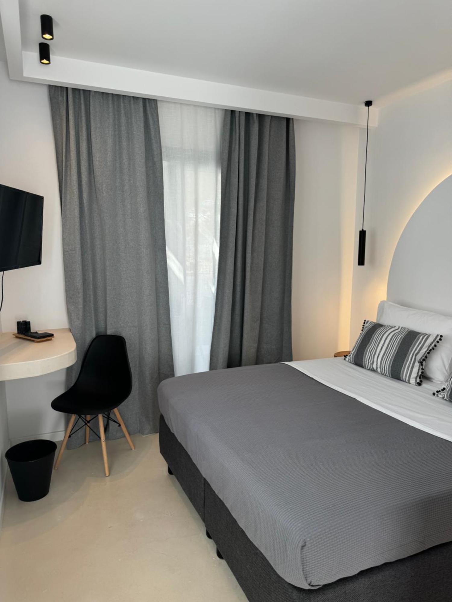 Aparthotel Angelo Estate Santorini Perissa  Exteriér fotografie