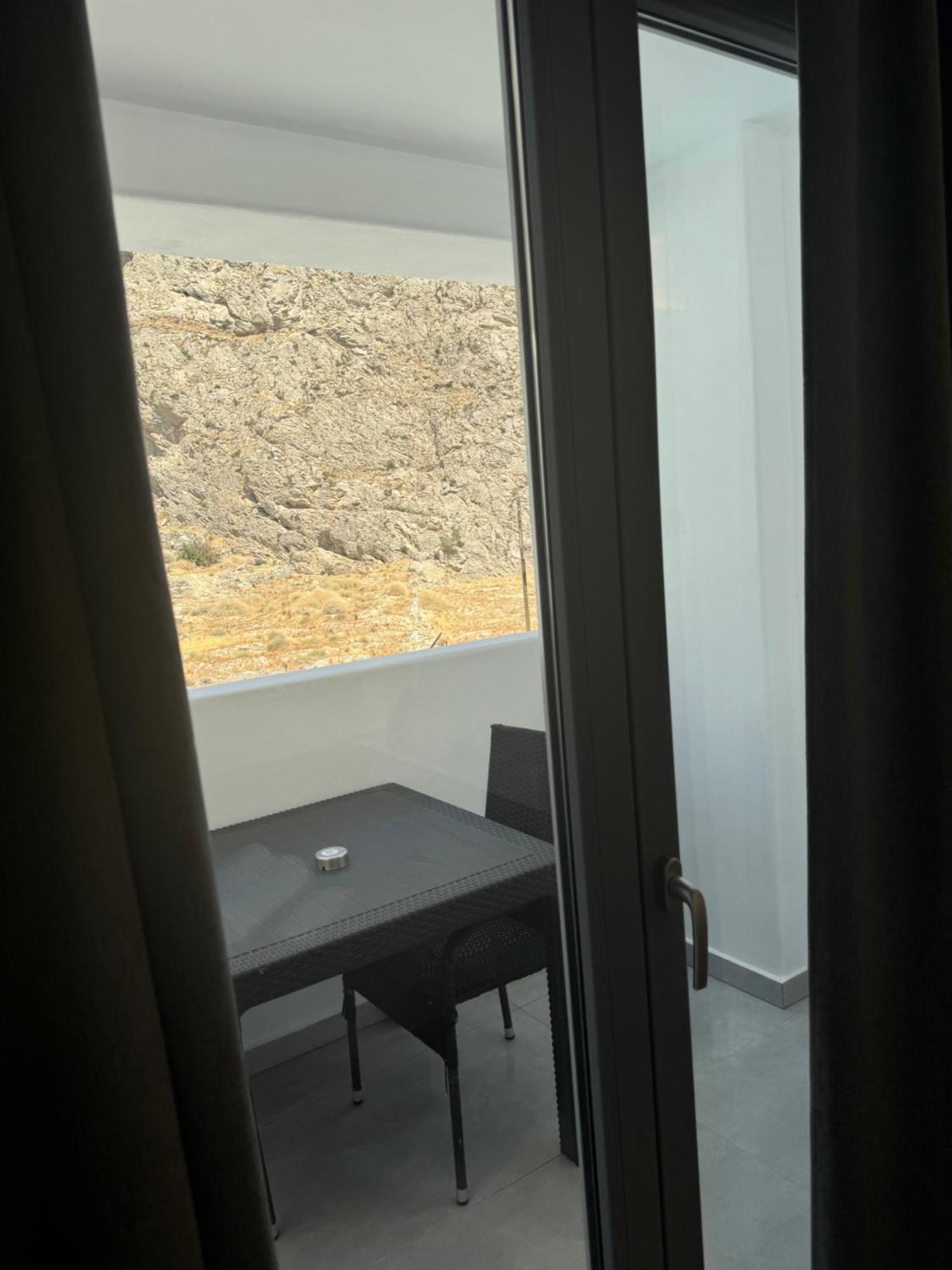 Aparthotel Angelo Estate Santorini Perissa  Exteriér fotografie