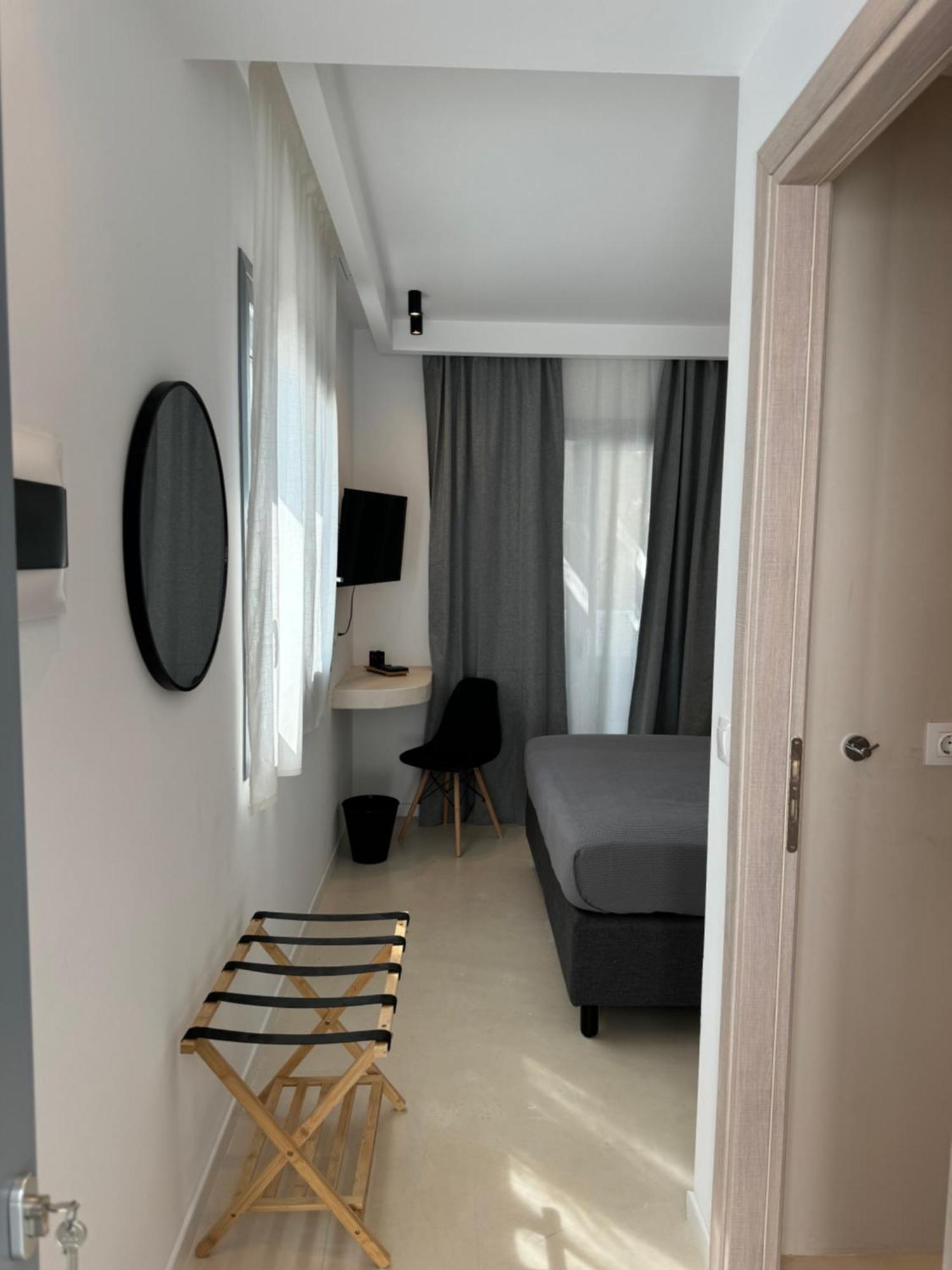 Aparthotel Angelo Estate Santorini Perissa  Exteriér fotografie